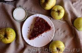 Нежный десерт — яблочный пудинг с манкой Яблочный пудинг для детей