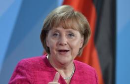 Ангела Меркель: биография, личная жизнь, семья, муж, дети — фото Бывший муж Ангелы Меркель – Ульрих Меркель