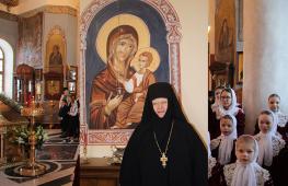 Послушница черноостровского монастыря рассказала о сектантстве под прикрытием климента