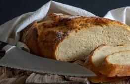 Полезен ли хлеб, какой хлеб можно есть при похудении Полезен ли хлеб для здоровья