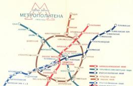 Московское метро, арбатско-покровская линия
