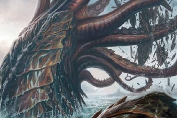 Kraken супернет что это