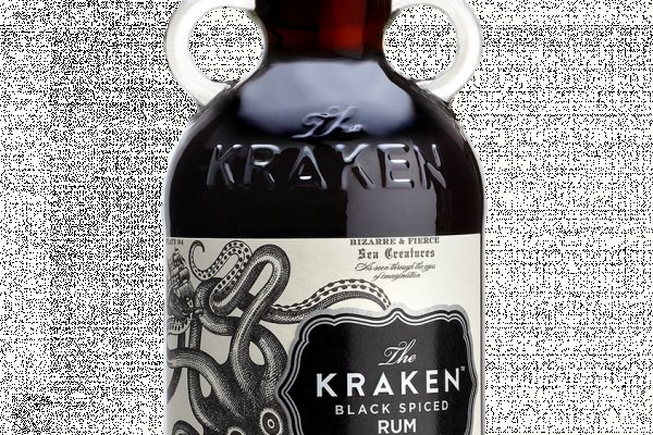 Kraken dark
