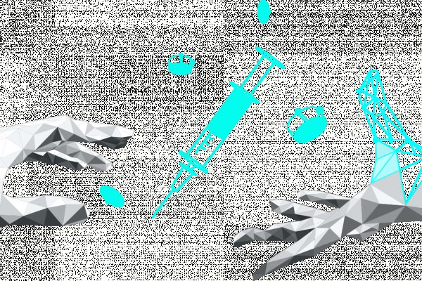 Вместо гидры